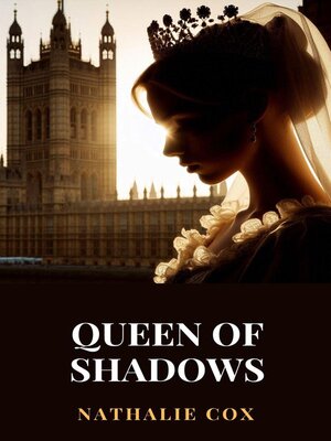 cover image of Queen of Shadows